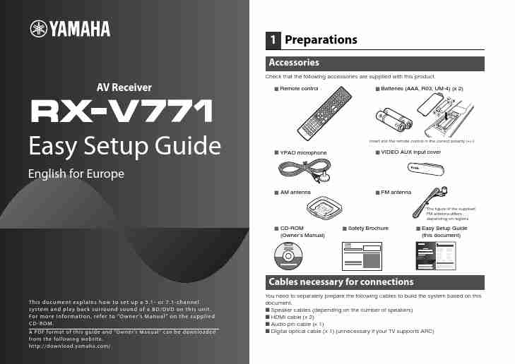 YAMAHA RX-V771-page_pdf
